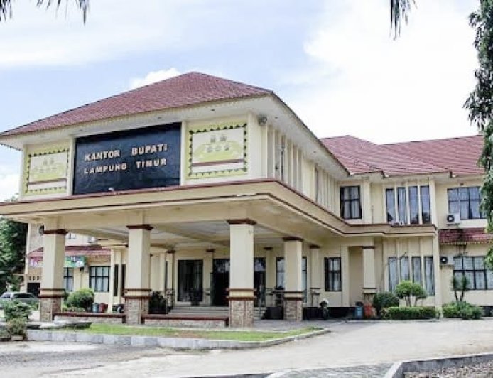 Pansel JPTP Lampung Timur Umumkan 15 Kandidat Terbaik untuk Lima Jabatan Kepala OPD