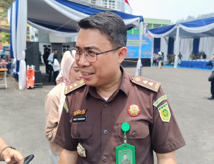 Dugaan Korupsi Alat Kesehatan: Kejati Lampung Panggil Plt Direktur RSUD Ahmad Hanafiah