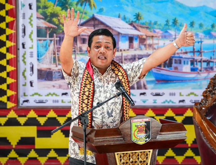 Kemenkop Perkuat Koperasi Pesisir, Nelayan Kecil Siap Naik Kelas