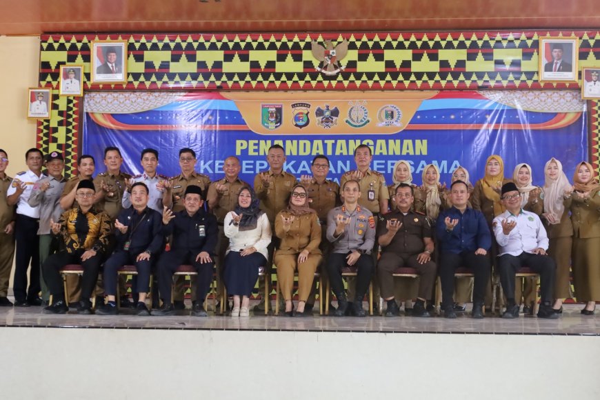 Lampung Timur Batasi Waktu Hiburan hingga Pukul 17.00 WIB