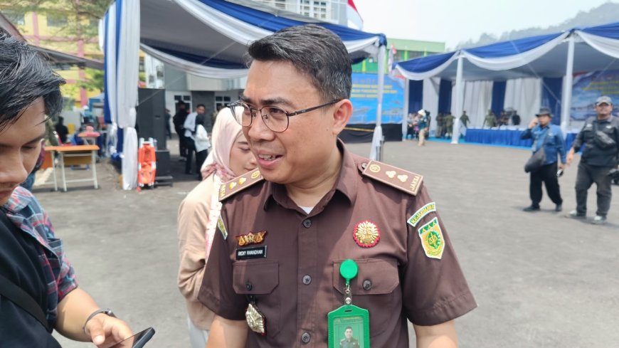 Dugaan Korupsi Alat Kesehatan: Kejati Lampung Panggil Plt Direktur RSUD Ahmad Hanafiah