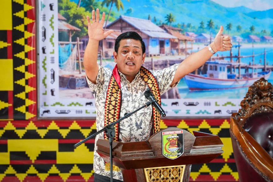 Kemenkop Perkuat Koperasi Pesisir, Nelayan Kecil Siap Naik Kelas