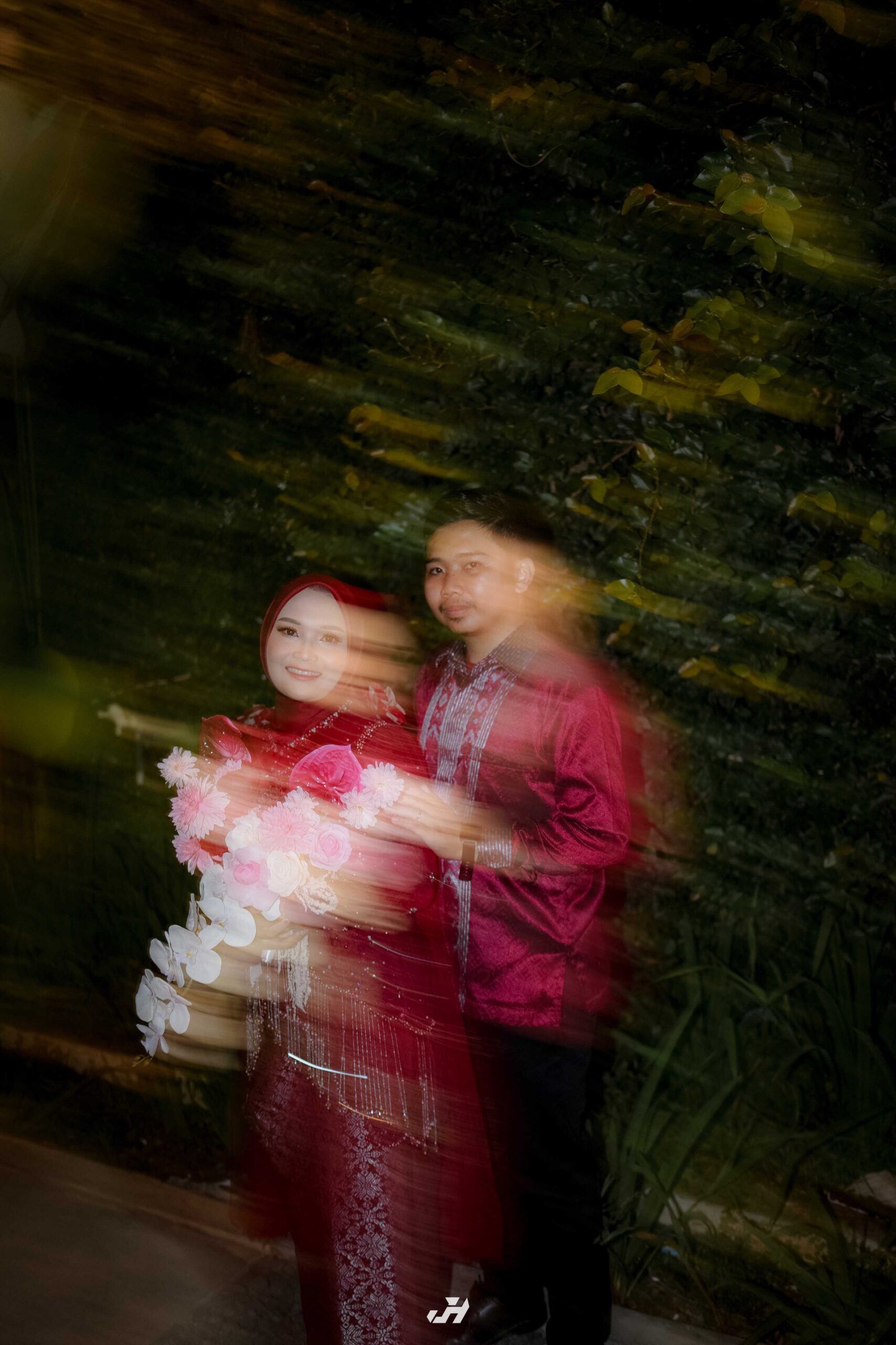 Foto kecil di bawah The Wedding of 2