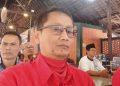 Antonius Fokki Ardiyanto S.IP
Ketua Fraksi PDI Perjuangan DPRD Kota Yogyakarta