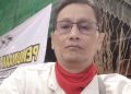 Antonius Fokki Ardiyanto S.IP