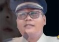 Foto oknum Kades Tinggi Raja kecamatan Tinggi Raja kabupaten Asahan.(mass)