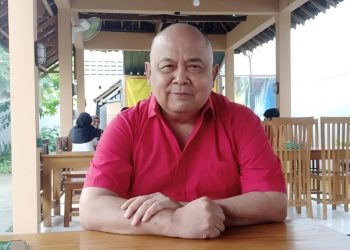 Aktivis Pemerhati Hak Asasi Manusia (HAM), Arifin Wardiyanto