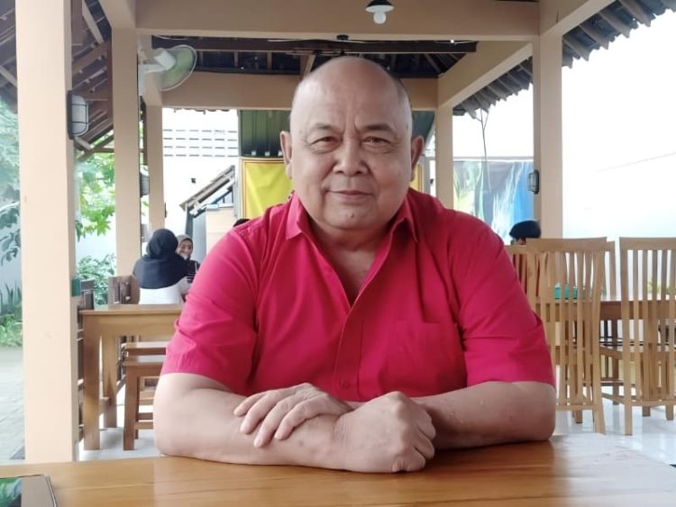 Aktivis Pemerhati Hak Asasi Manusia (HAM), Arifin Wardiyanto