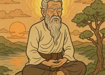 Ilustrasi Ki Sidoguro
