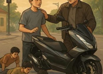 Ilustrasi