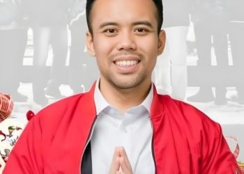 Wakil Bupati Klaten, Benny Indra Ardianto