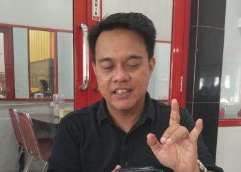 Koordinator ARPI Daerah Istimewa Yogyakarta (DIY), Dani Eko Wiyono