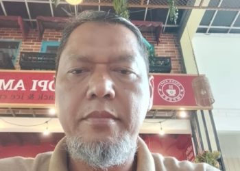 Kepala Bidang Perumahan Dinas Pekerjaan Umum Perumahan dan Kawasan Pemukiman (DPUPKP) Kabupaten Sleman, Suwarsono