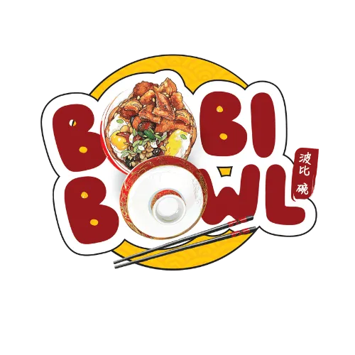 Bobi Bowl logo