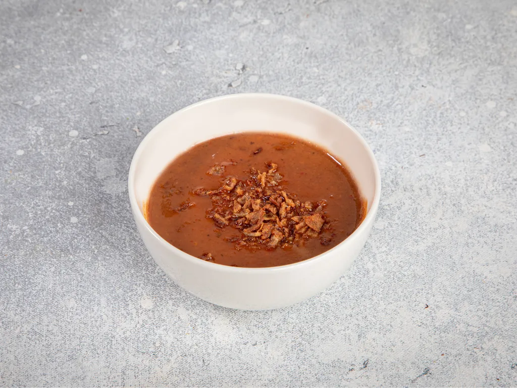 Peanut Sauce (100gr)