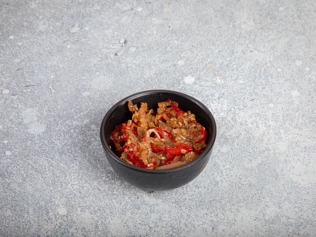 Sambal Matah