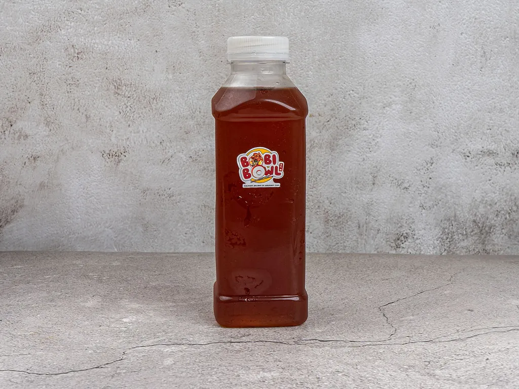 Signature Jasmine Iced Tea