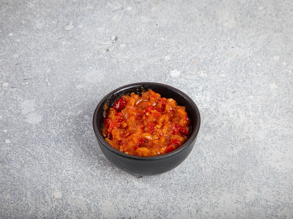 Sambal Bawang