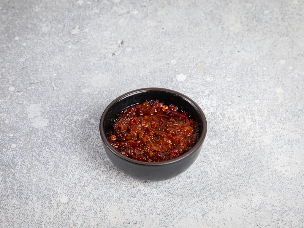 Sambal Terasi