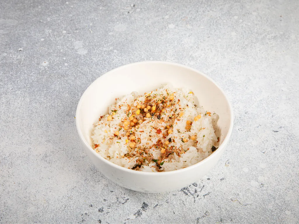 White Rice