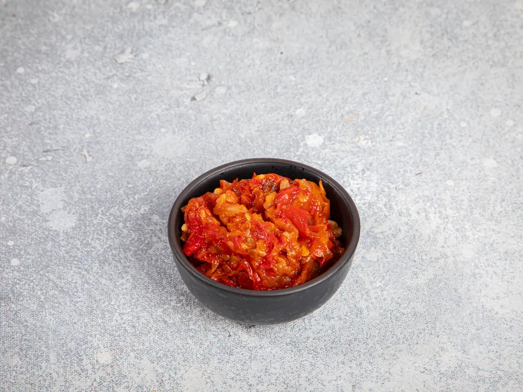 Sambal Rica