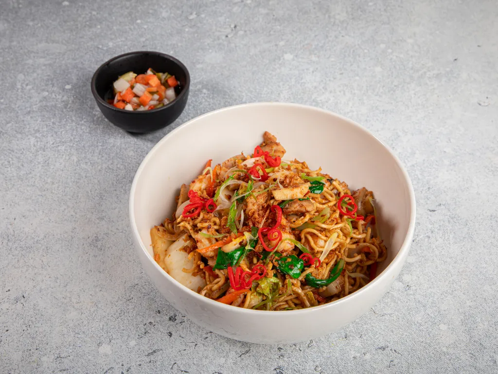 Mie Goreng