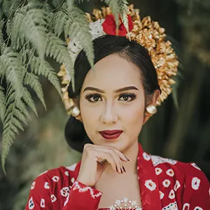 Cokorda Istri Pramita Dewi, S.M