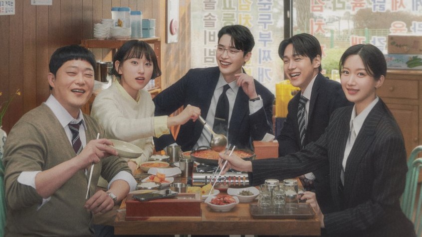 Drama Korea “Law and The City” Tayang Juli 2025, Usung Kisah Para Pengacara Muda di Seoul