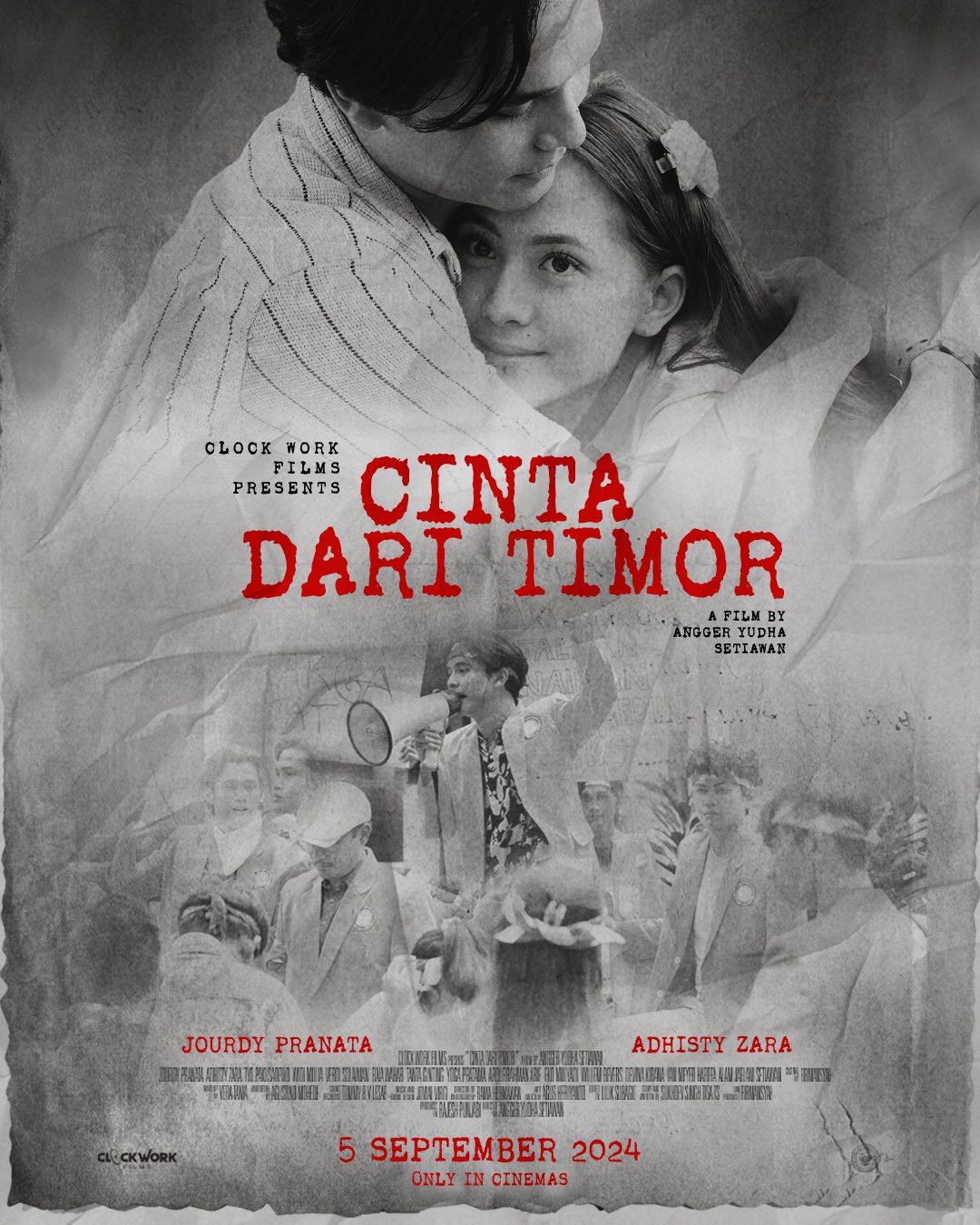 Cinta-dari-Timor