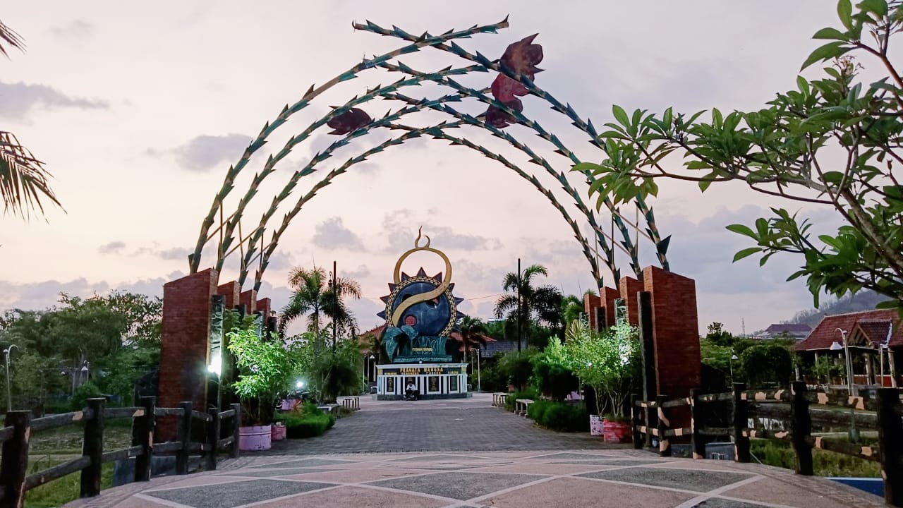 4 Taman Kota Trenggalek yang Cocok untuk Dijadikan Tempat Nongkrong