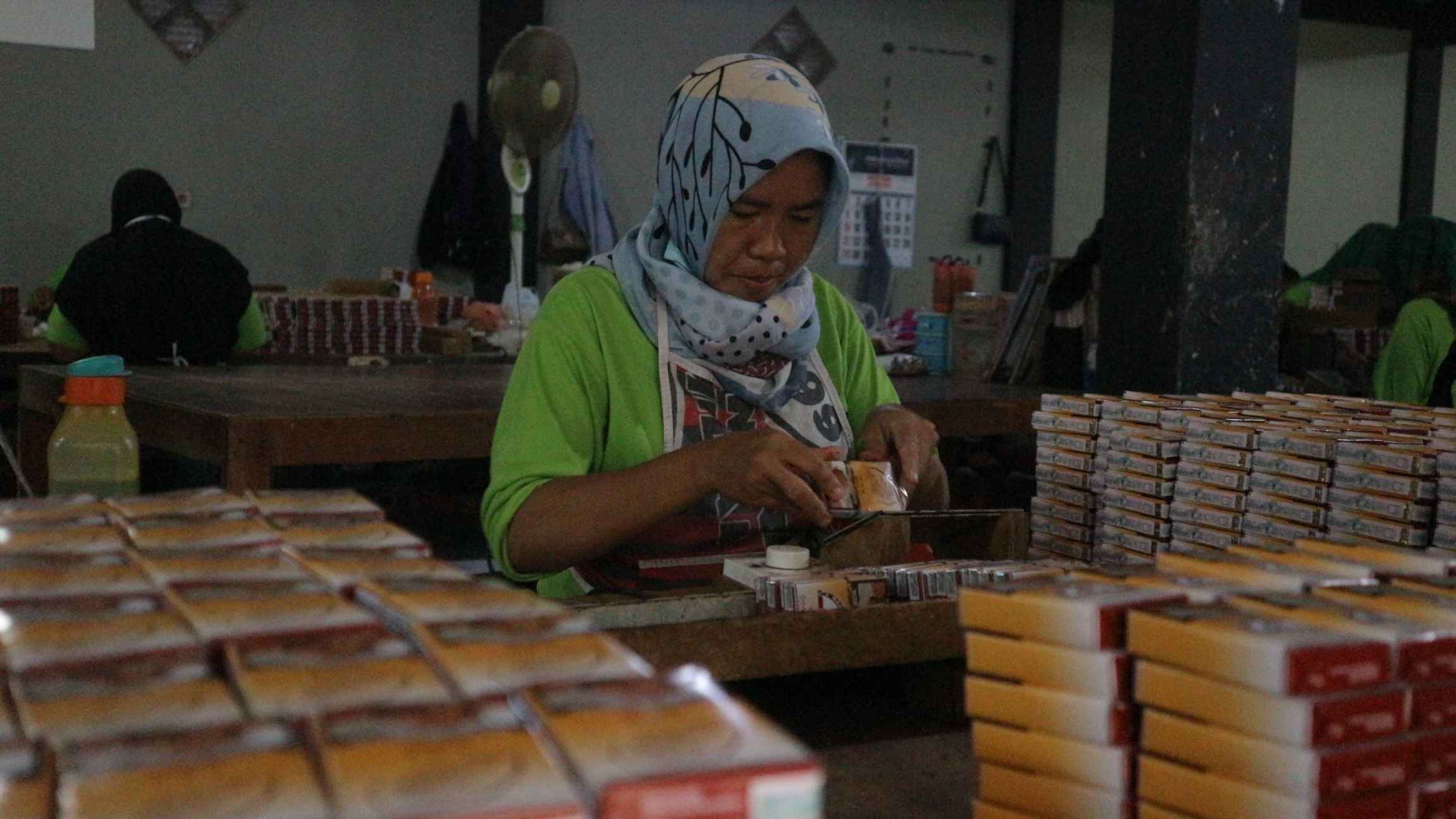 Pemkab Usulkan Kenaikan UMK Trenggalek Tahun 2025 Jadi Rp2,37 Juta