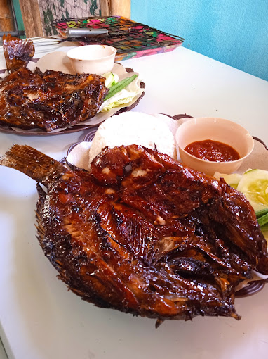 Ikan-bakar-AlZaidan-Seafood