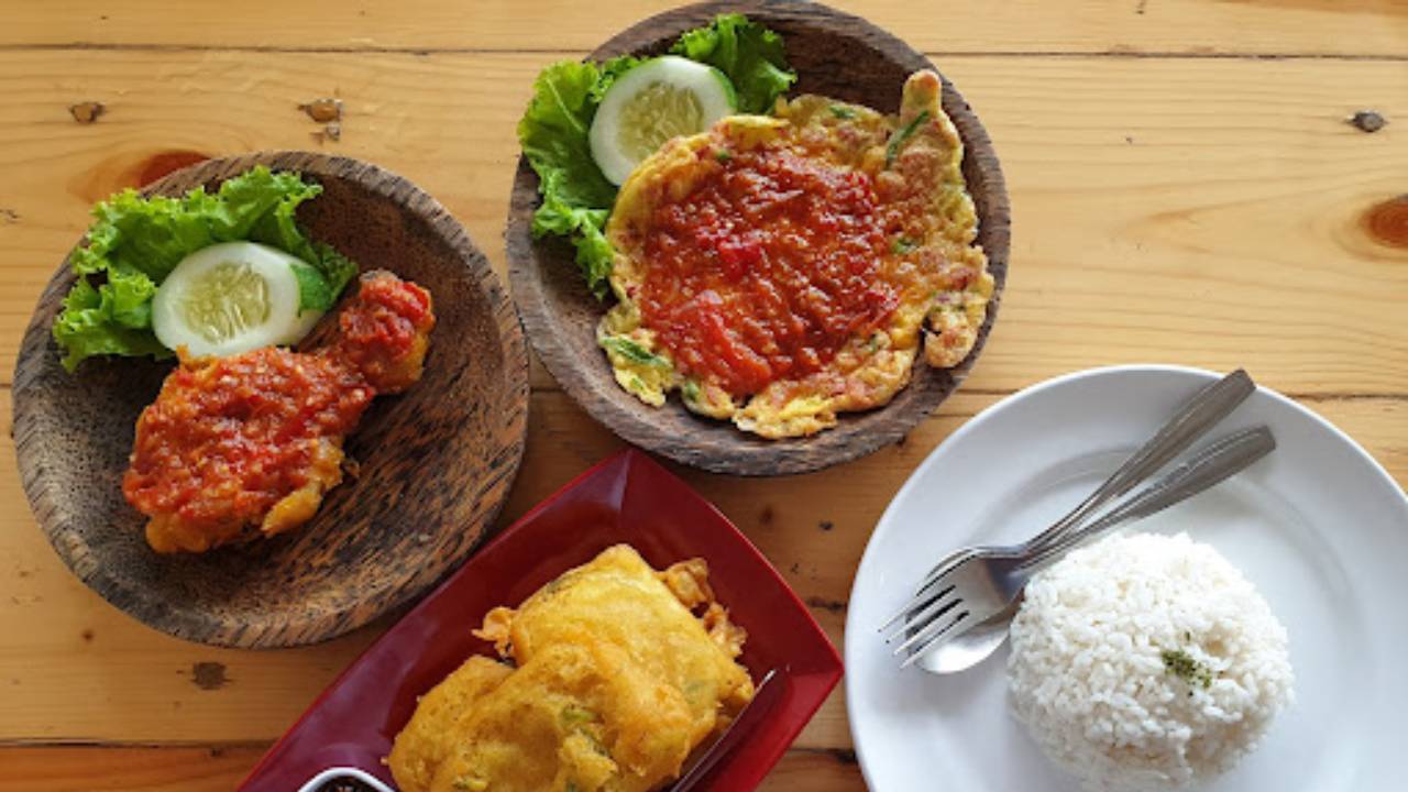 Kristchen-Spesialis-Nasi-Bakar-trenggalek