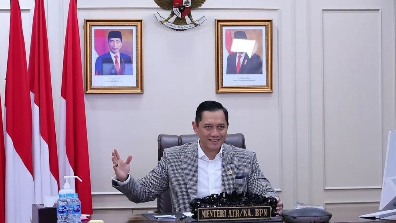 Menteri AHY Apresiasi Kreativitas dan Inovasi Generasi Muda dalam Kompetisi Film KIP Kuliah