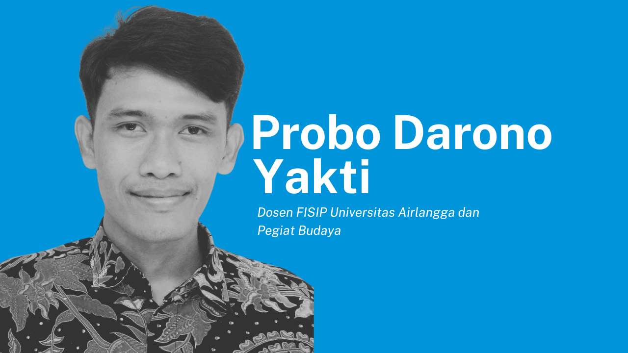OPINI Evolusi Trenggalek: Dari Lereng Sunyi Menuju Poros Masa Depan