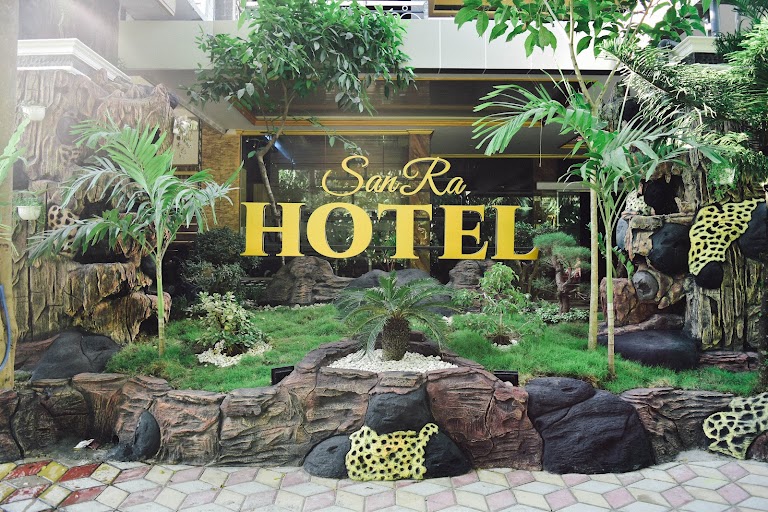 SanRa-Hotel