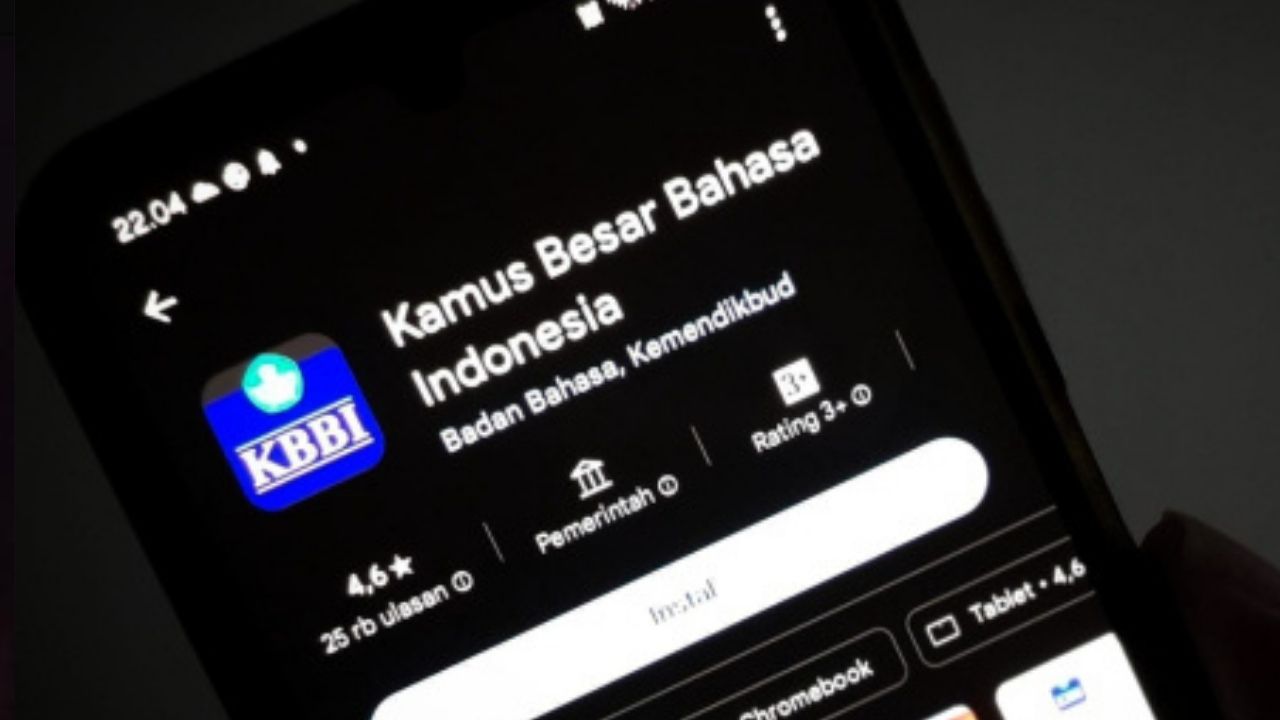 Mengenal Sipebi: Aplikasi Penyunting Ejaan Bahasa Indonesia