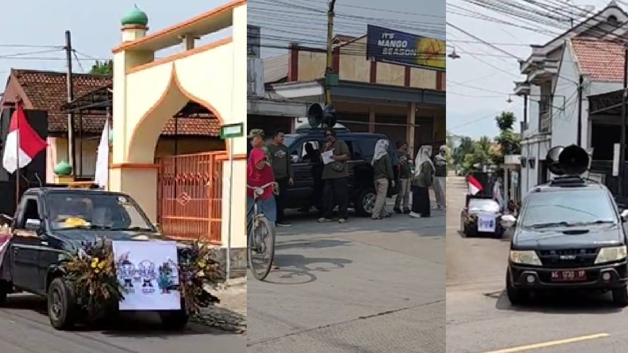 Ledang Trenggalek: Bersuara Demi Pilkada, Bergema Hingga Gua Tekek