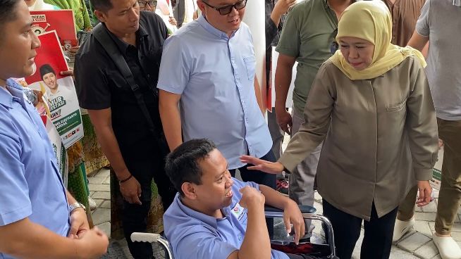 Anak Berkebutuhan Khusus di Trenggalek Terancam Putus Sekolah, Akses Pendidikan Terbatas