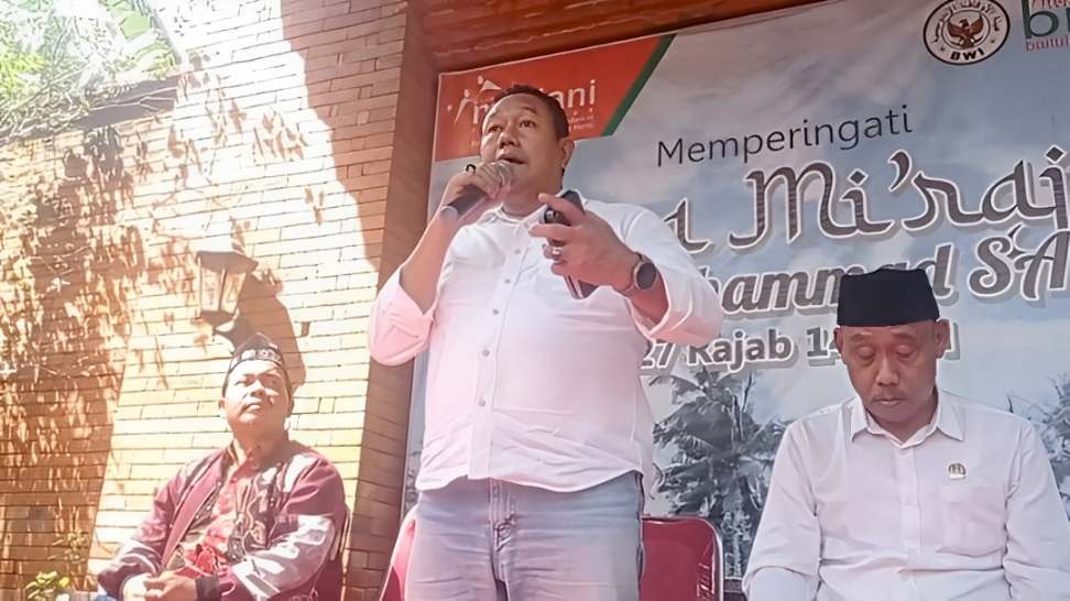 Pengurus Koperasi Madani Trenggalek Mbulet, DPRD: Pengurus Tak Junjung Kesepakatan