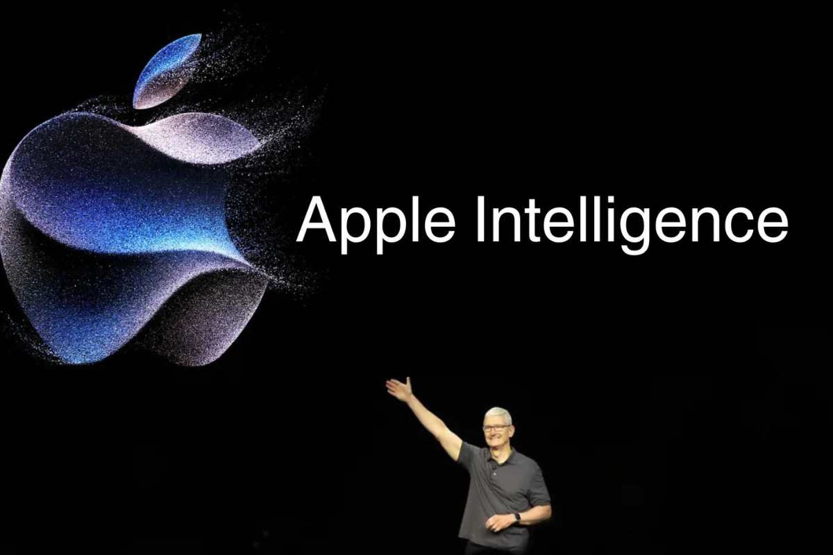 Visual Intelligence, Teknologi AI yang Jadi Salah Satu Keunggulan iPhone 16