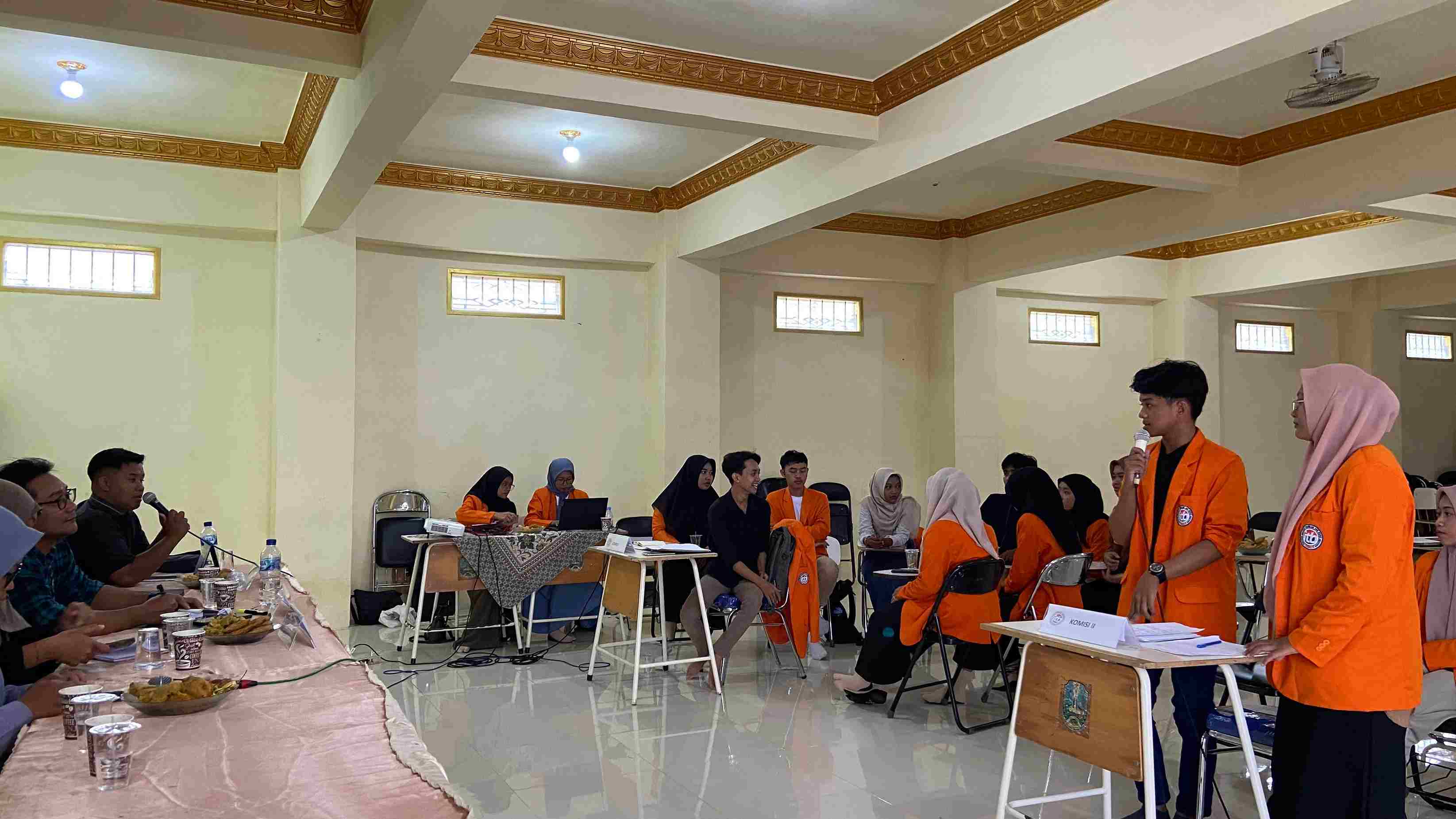 BEM ITB Trenggalek Kawal Sengketa 13 Pulau, Dorong Transparansi dan Pelibatan Publik