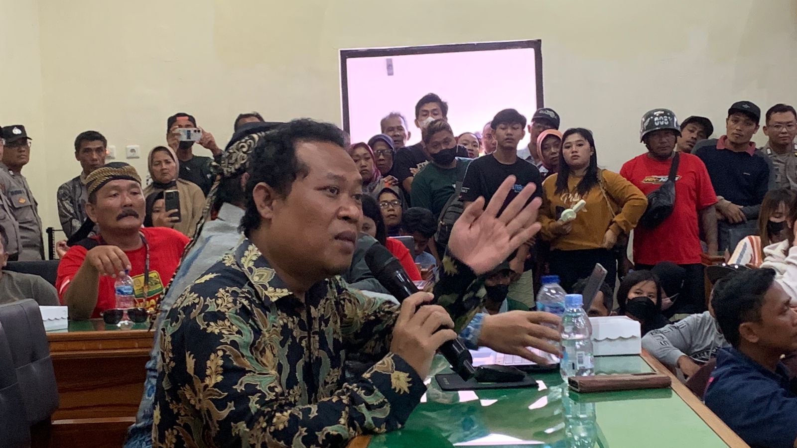 Didesak Kembalikan Uang Anggota 3 Bulan, Pengurus Koperasi Madani Trenggalek Buka Suara