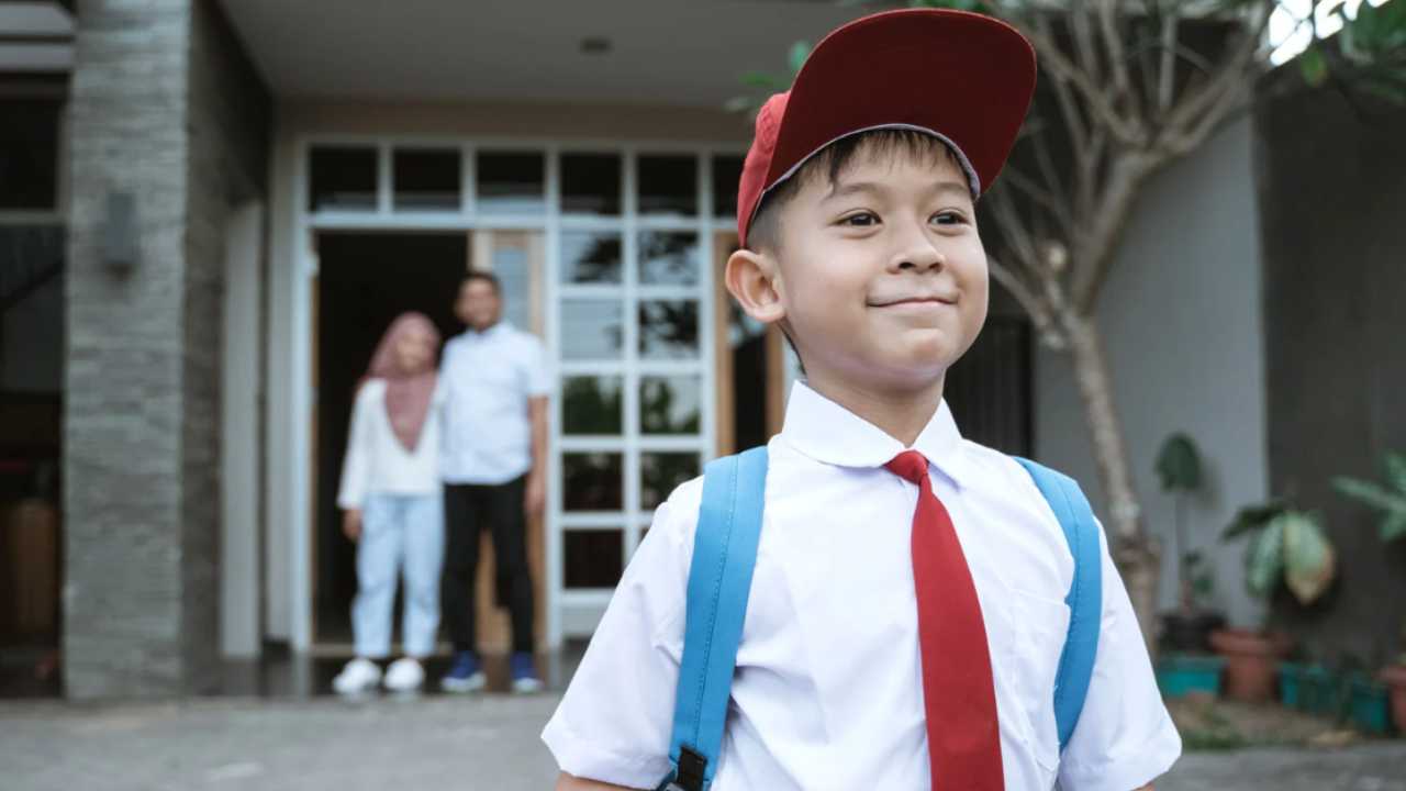 Bupati Trenggalek: Tak Ada Lagi Pemaksaan Beli Seragam di Sekolah