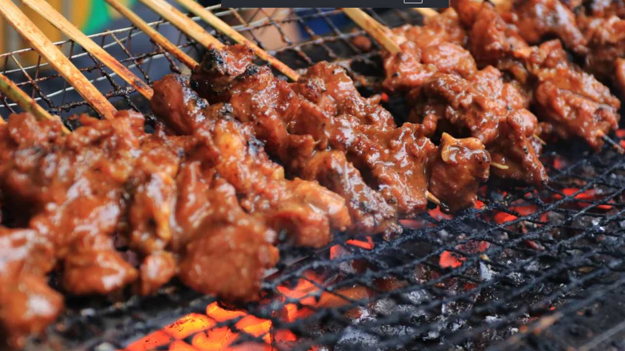 Cara Membuat Sate Kambing dari Daging Kurban agar Empuk dan Tidak Bau Prengus