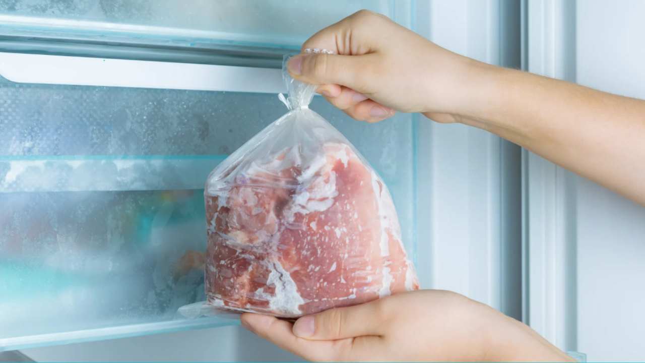 Cara Menyimpan Daging Kurban di Kulkas Agar Tahan Lama dan Tetap Segar
