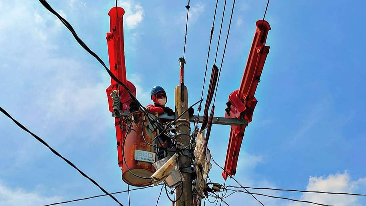 Daftar Tarif Listrik PLN Agustus 2024, Lengkap