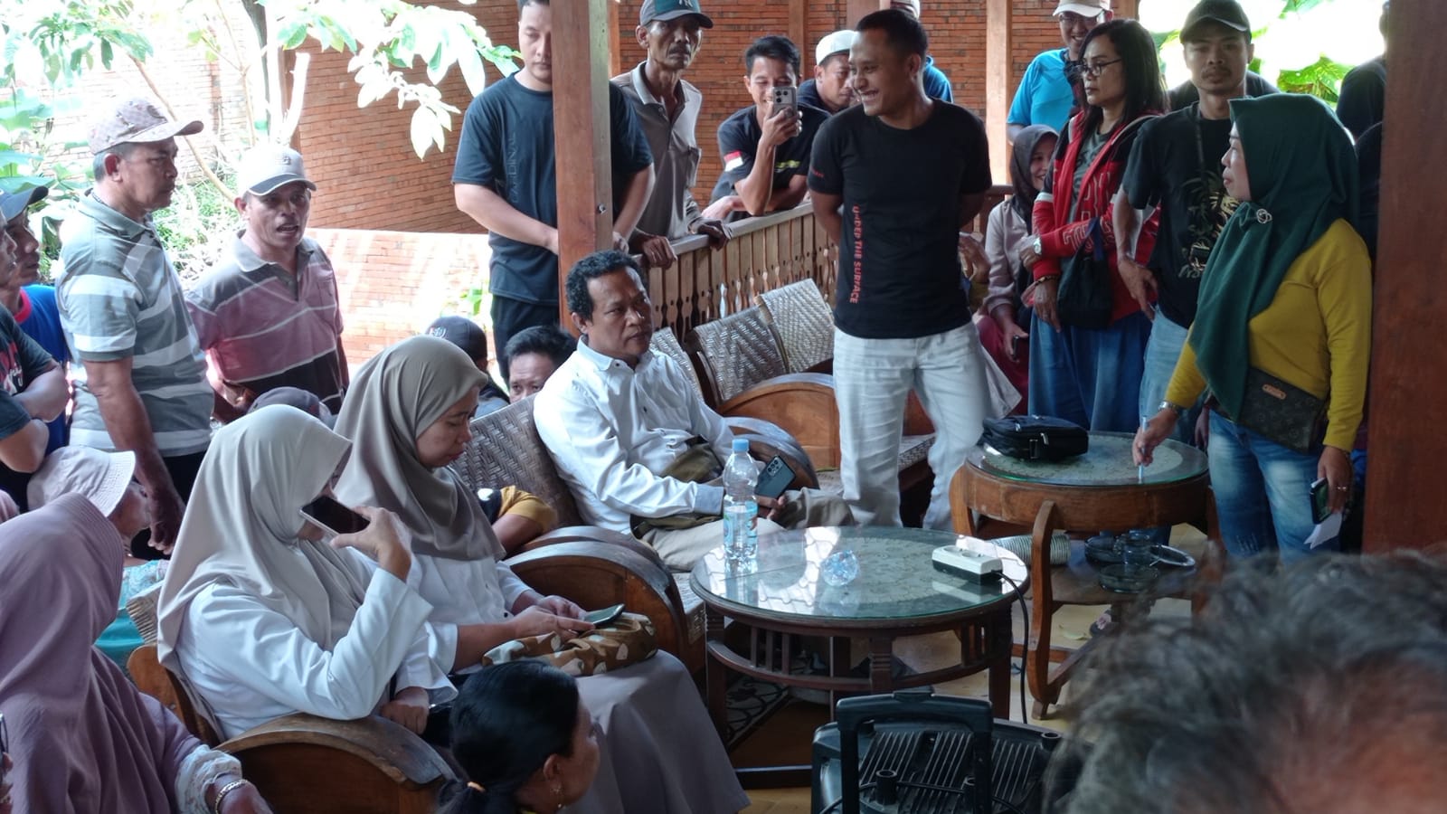 Tertimpa Skandal Penarikan Uang Macet, Pj Direktur Koperasi Madani Trenggalek Mundur