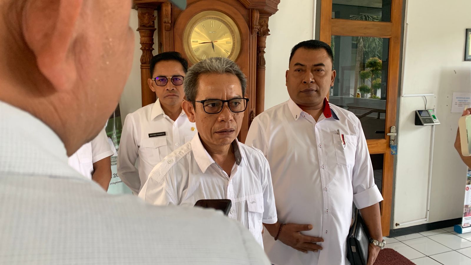 Deal, Pemkab Trenggalek Kerja Sama 30 Tahun dengan PT Concentrix: Ubah Sampah jadi listrik