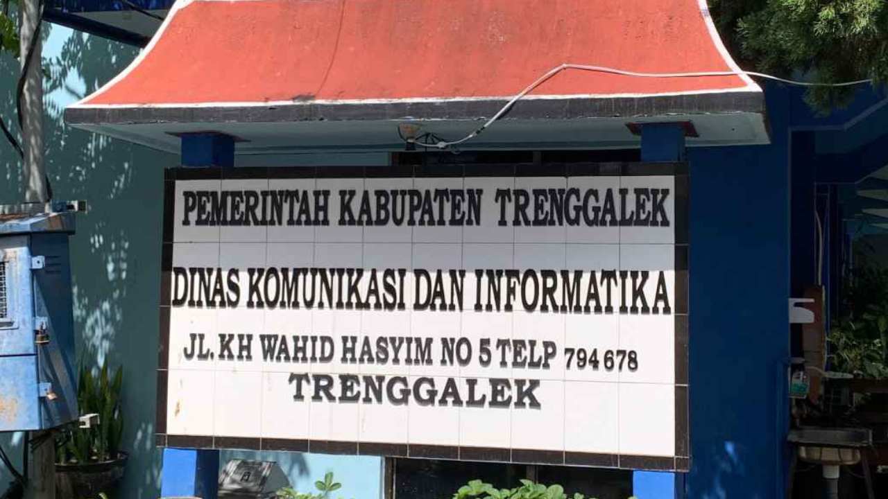 DPRD Trenggalek Ogah Penambahan Dinas, Usul Kominfo dan Perpustakaan Digabung